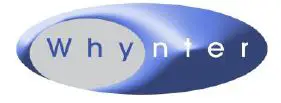 Whynter logo
