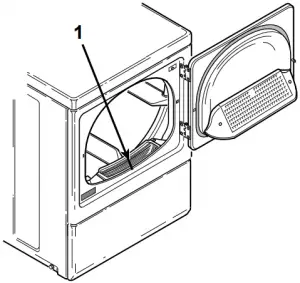 Lint Filter - DRY2782N_SVG