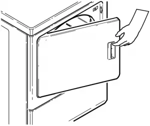 To Dry Clothes - D668IE0A