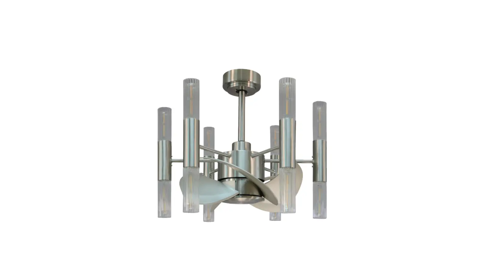 Ctm Cf02118-bb1 Forno Voce Candelabro Voice Activated Smart Ceiling Fan User Manual Ctm Cf02118-bb1 Forno Voce Candelabro Voice Activated Smart Ceiling Fan User Manual