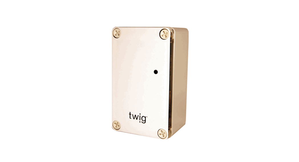 Twig Srd Beacon User Guide