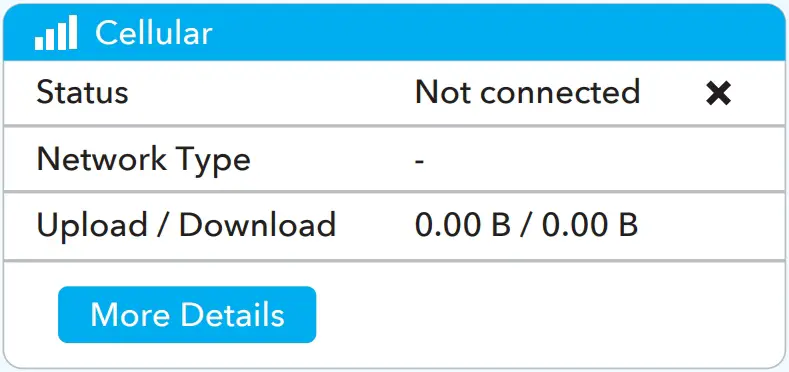 tp-link CPE510 5GHz 300Mbps 13dBi Outdoor CPE Installation Guide Not connected menu