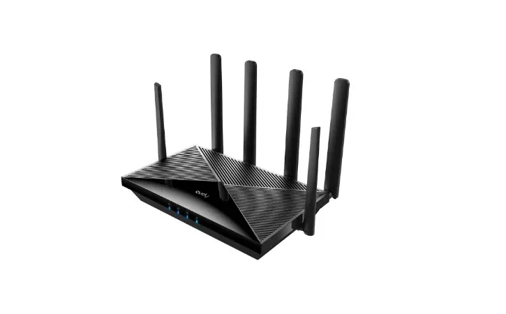 Cudy Lt18 4g Lte Dual Band Wifi 6 Gigabit Cellular Hotspot Router Installation Guide Cudy Lt18 4g Lte Dual Band Wifi 6 Gigabit Cellular Hotspot Router Installation Guide