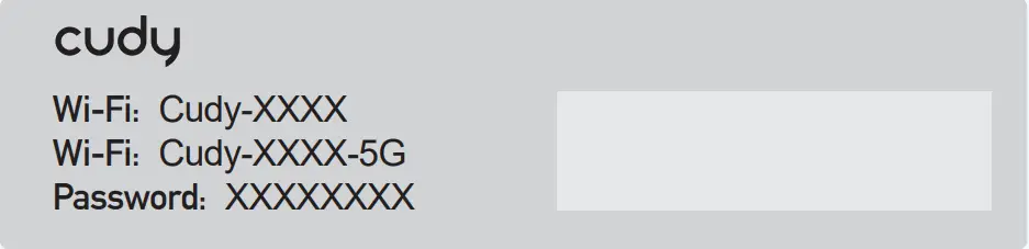 Customize The Router
