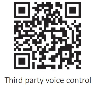 MIBOXER FUT035W Dual White LED Controller - QR code 4