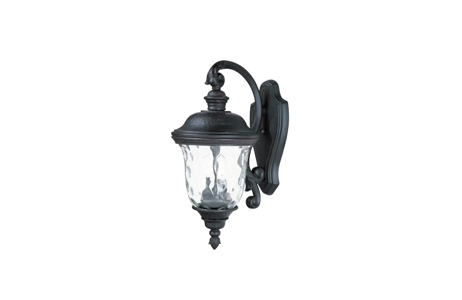 Maxim Lighting 3496wgob Sutton Place Vx Large 2-light Outdoor Sconce User Manual Maxim Lighting 3496wgob Sutton Place Vx Large 2-light Outdoor Sconce User Manual