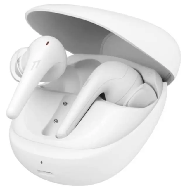 1MORE ES903 Aero Spatial Audio Noise Cancelling Earphone