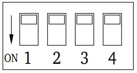SANHUA SEC Series EEV Controller - f