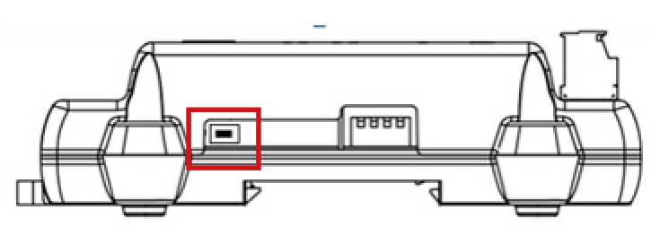 SANHUA SEC Series EEV Controller - fig 1