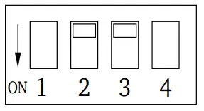 SANHUA SEC Series EEV Controller - g