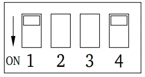 SANHUA SEC Series EEV Controller - n