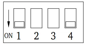 SANHUA SEC Series EEV Controller - p