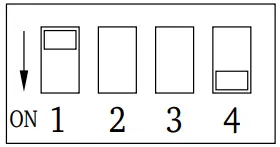 SANHUA SEC Series EEV Controller - q
