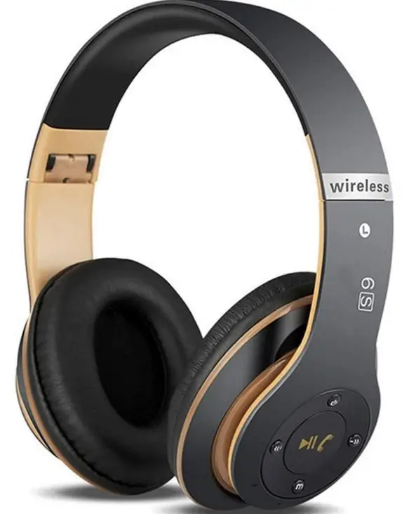JUYAN-6S-Wireless-Headphones-PRO