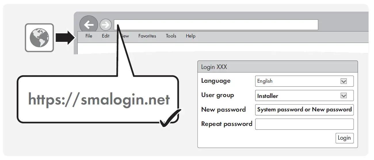 SMA STP 50-41 Sunny Tripower Core1 19