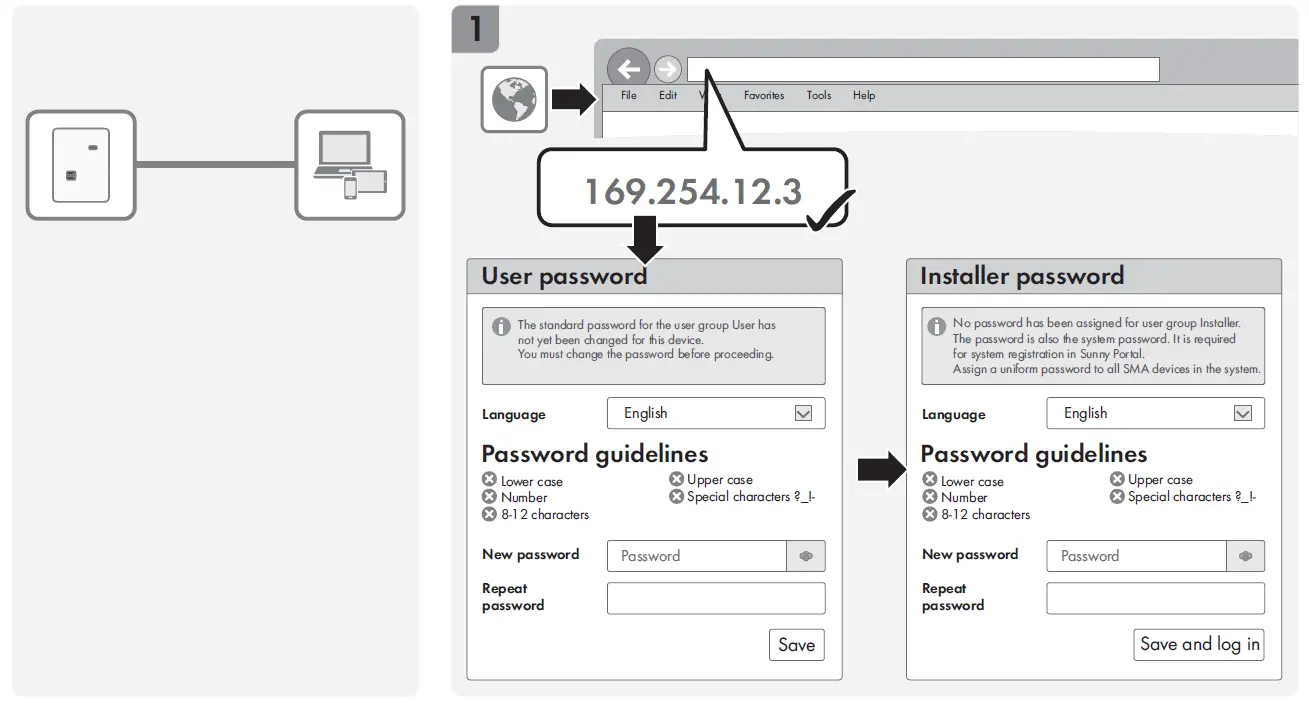 SMA STP 50-41 Sunny Tripower Core1 20