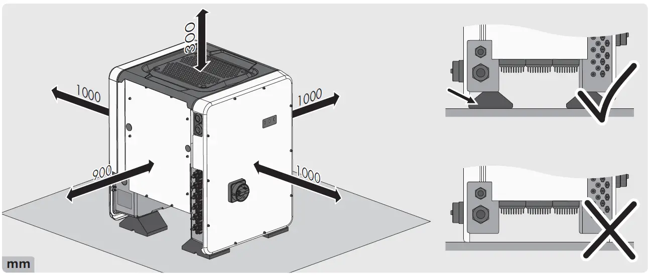 SMA STP 50-41 Sunny Tripower Core1 8