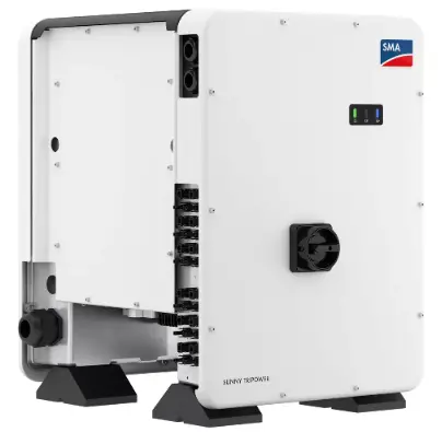 SMA STP 50-41 Sunny Tripower Core1