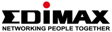 EDIMAX logo