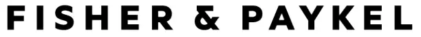 FISHER PAYKEL logo