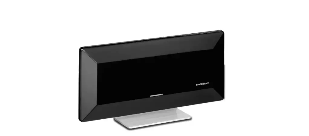 Thomson Ant1528bk Hd Indoor Antenna Instruction Manual