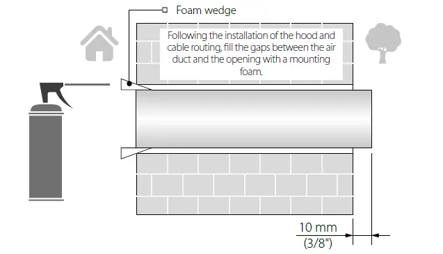 BLAUBERG-Ventilation-АН-8-Outer-Ventilation-Hood-with-Frost-Protection-Instruction-fig-3