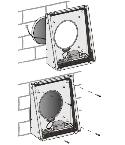 BLAUBERG-Ventilation-АН-8-Outer-Ventilation-Hood-with-Frost-Protection-Instruction-fig-6