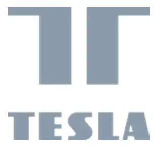 TESLA Logo