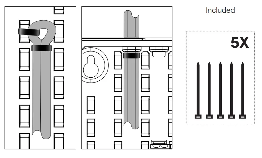 VADSBO CBU-A2D DALI Controller - fig 12