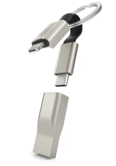 VONMAEHLEN VM-High-Five-Signature-charging-cable-Lufthansa-PRODUCT