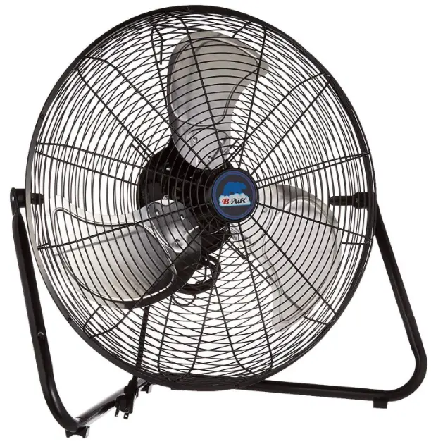 B-Air-BA-FT-20X-Multipurpose-High-Velocity-Fan-Product