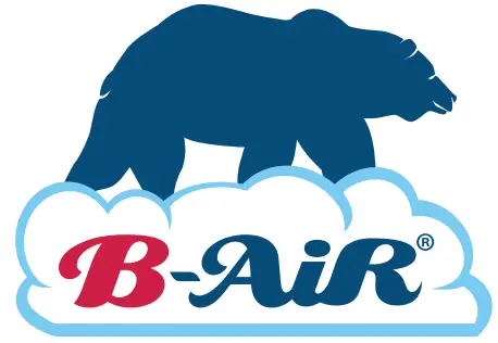 B-Air-logo