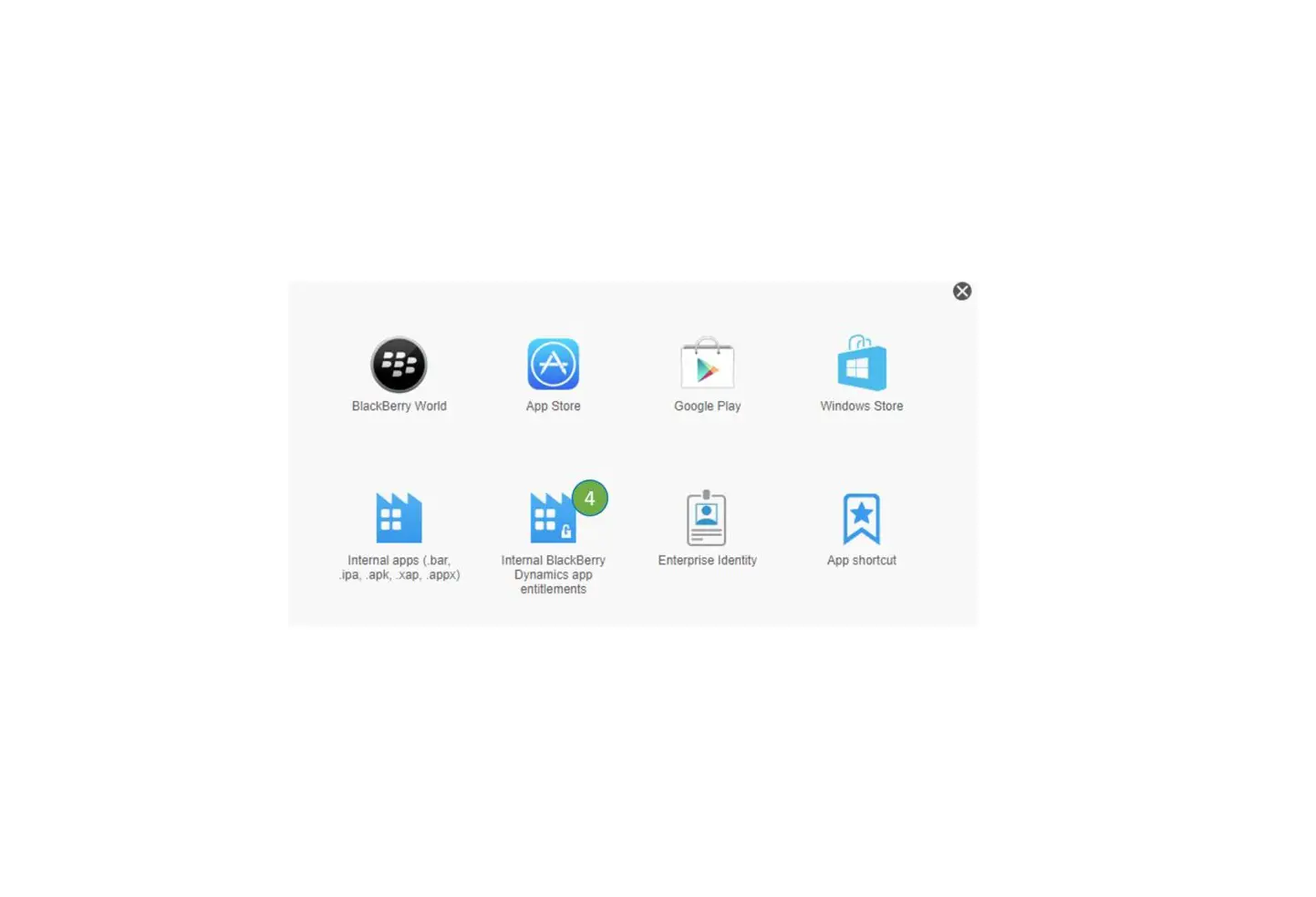 Blackberry Appsecure Sdk User Guide