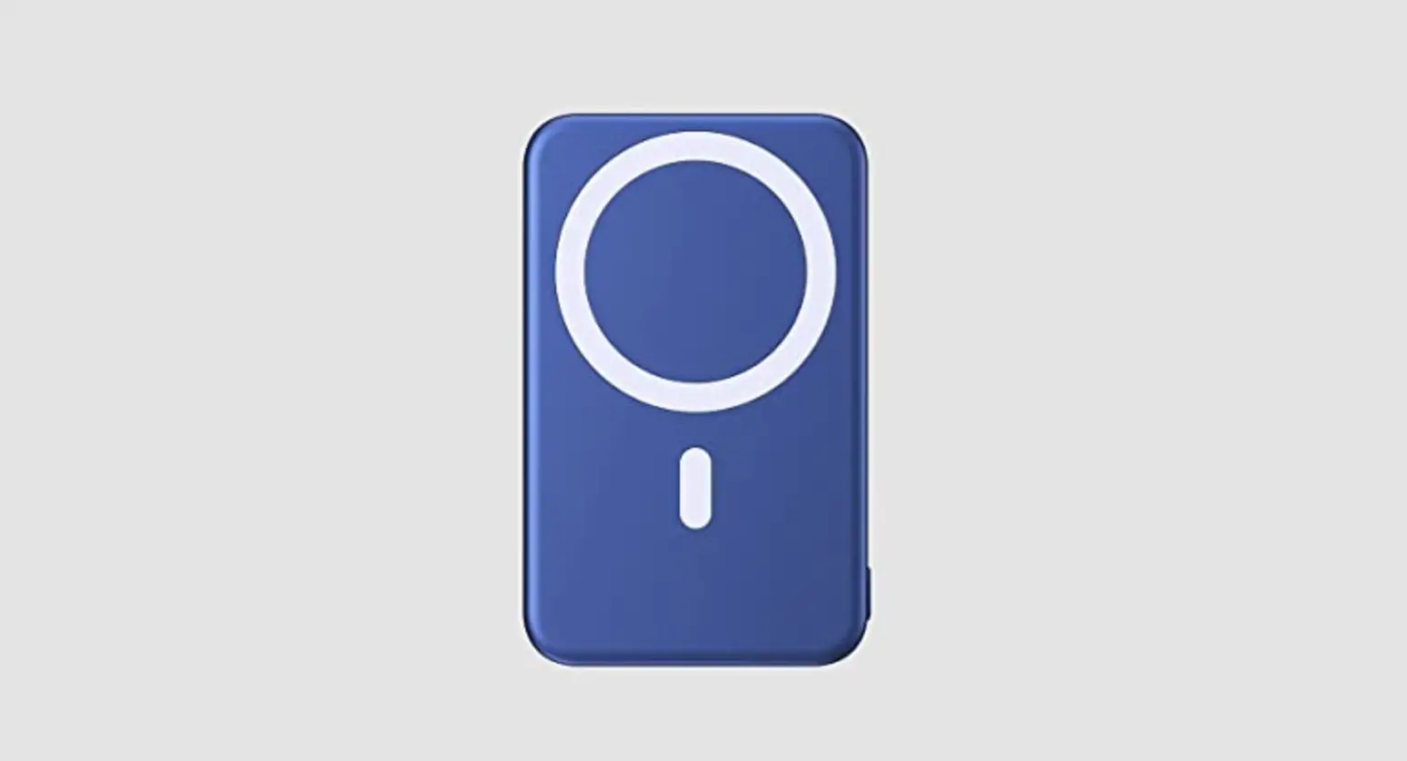 Deksmo D10pro Magnetic Absorption Wireless Fast Charging Mobile Power Supply Instruction Manual