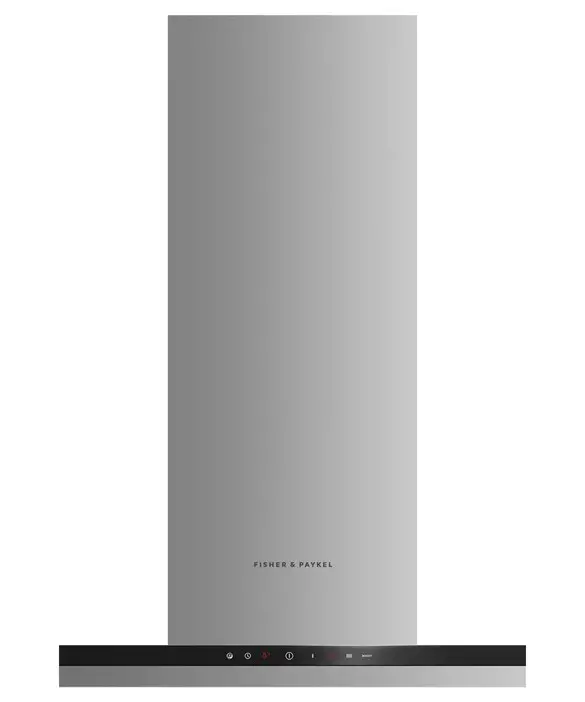 FISHER and PAYKEL HC60DCXB3 60cm Wall Rangehood