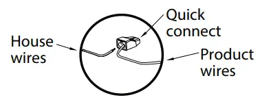 UTILITECH 7105-08-L 3 In 1 Decorative Ventilation Fan with LED Light - fig 4