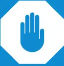 Handes Symbol