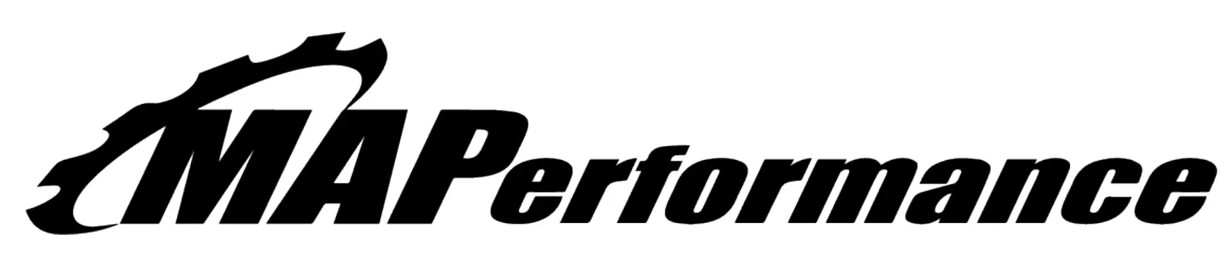 Malperformance Logo