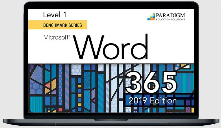MECER ME-WRD365L1-Microsoft-Word 365-Level-1