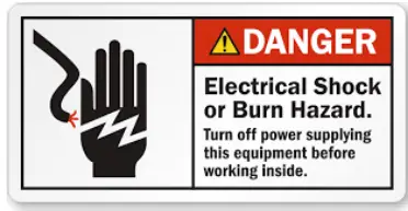 KUCHT KRH301A Under Cabinet Range Hood - denjer