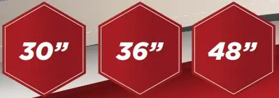 KUCHT KRH301A Under Cabinet Range Hood - icon