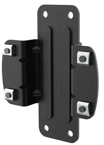 HAGOR-3213-Rail-Adapter-for-Wall-Mounting-PRO