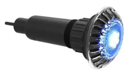 Spa Electrics EMF L12 K1 CW4 Ultra Compact Niche Light