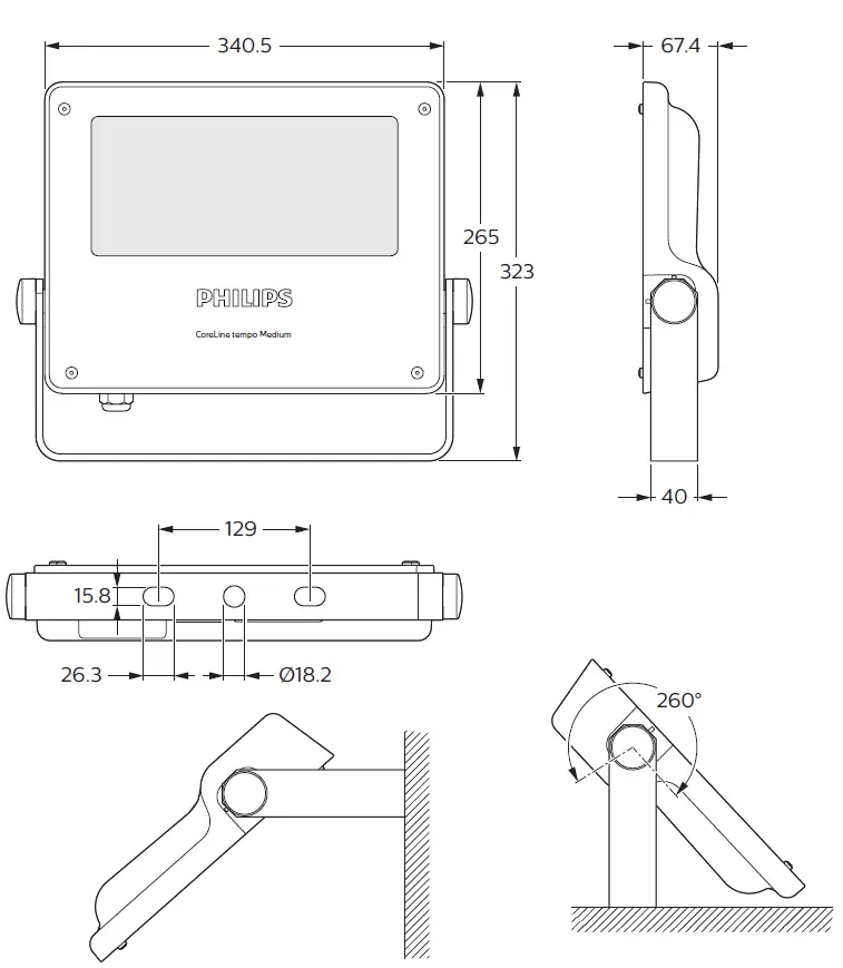 PHILIPS-BVP125-Coreline-Tempo-Medium- (5)