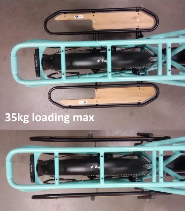 Installation instructions