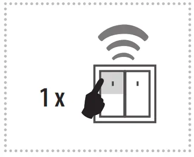 inELS RFSC-61N Switching Socket-Plug - 11