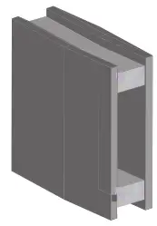 inELS RFSC-61N Switching Socket-Plug - 7