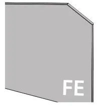 inELS RFSC-61N Switching Socket-Plug - 9