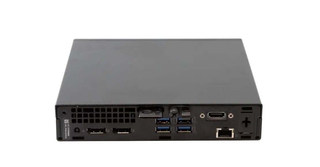 Axis S9301 Camera Station Workstation User Manual