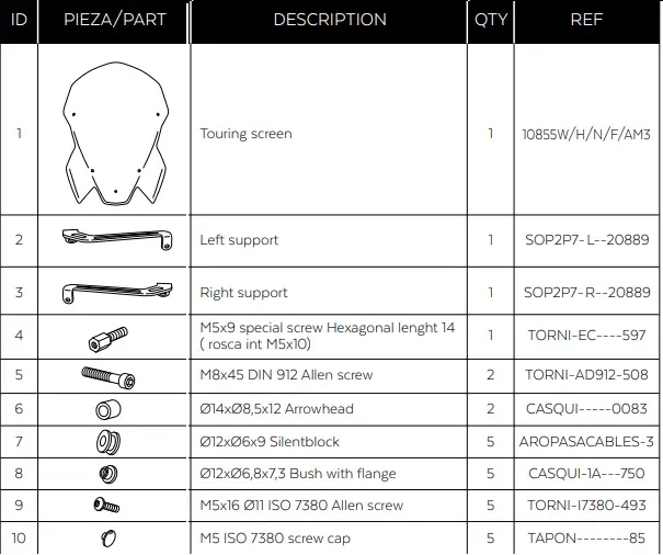 Puig-BMW-S1000R-21-Sport-Windscreen-Bmw-S1000r-2021-Dark-Smoke-FIG-2